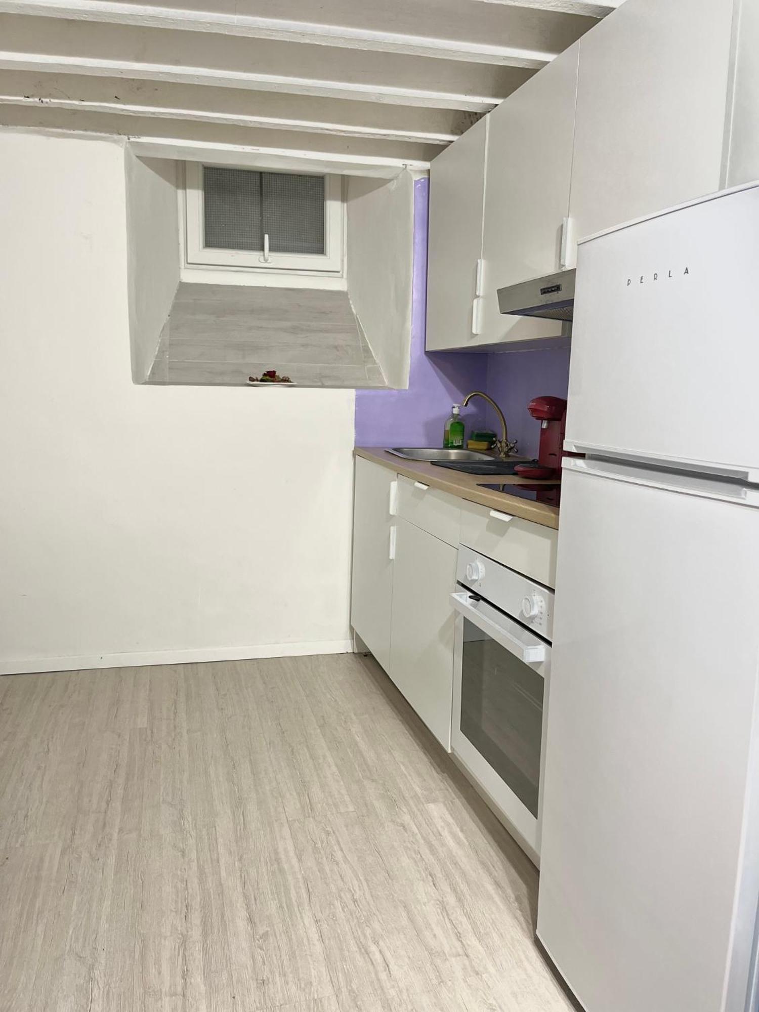 Genova Centro Affittacamere- Bagno In Comune Ngoại thất bức ảnh