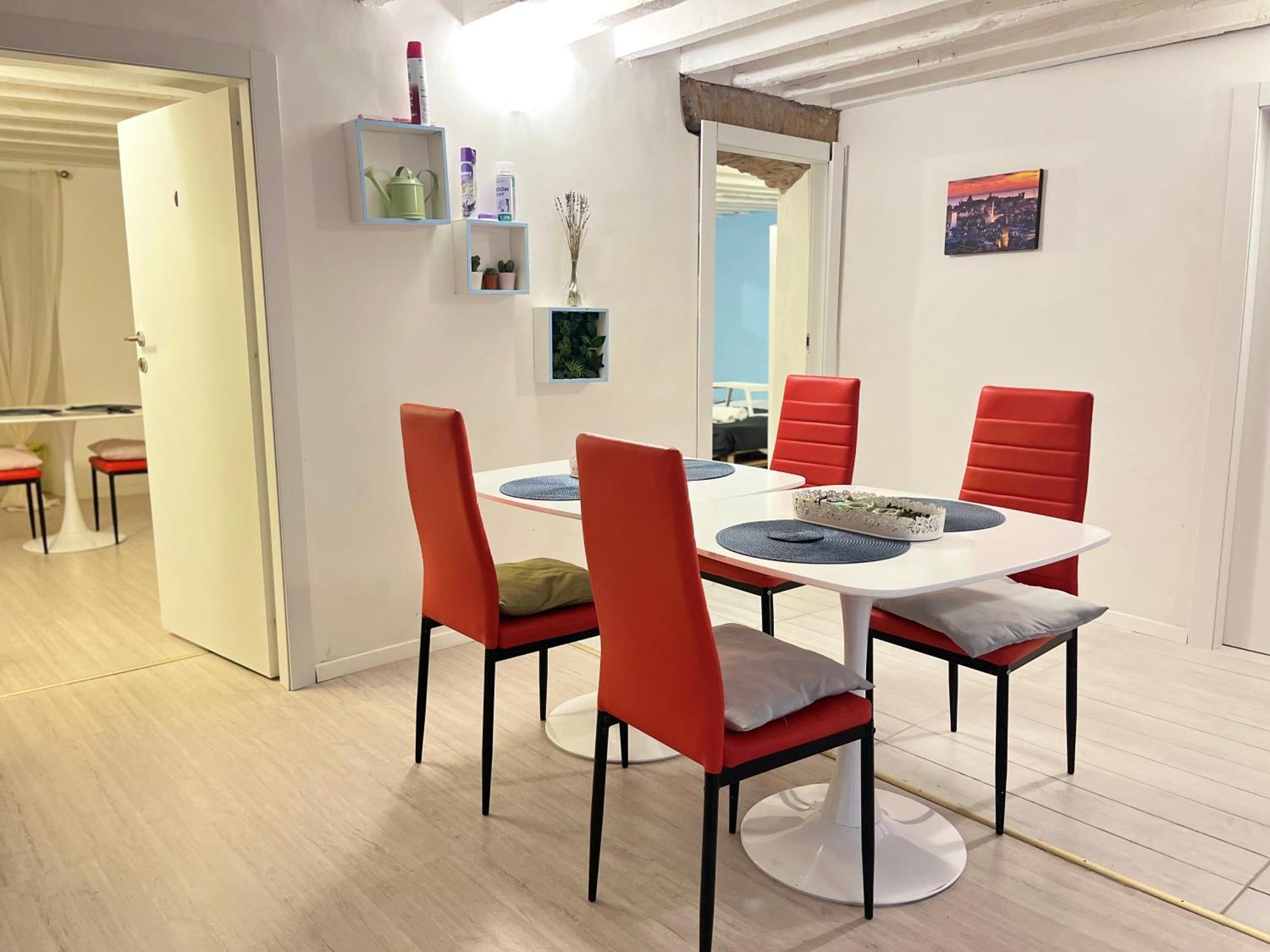 Genova Centro Affittacamere- Bagno In Comune Ngoại thất bức ảnh